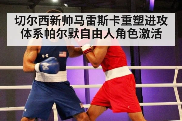 切尔西新帅马雷斯卡重塑进攻体系帕尔默自由人角色激活
